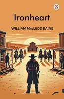 Ironheart 1408462281 Book Cover
