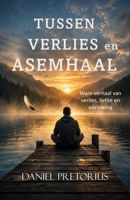 Tussen verlies en asemhaal (Afrikaans Edition) 1997432978 Book Cover