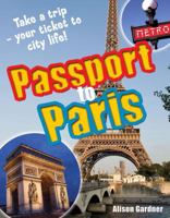 Passport to Paris 1408112108 Book Cover