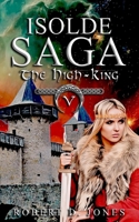 The High-King 1984907042 Book Cover
