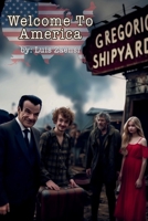 Welcome To America 196601225X Book Cover