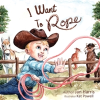 I Want to Rope B0FJQCWS7W Book Cover