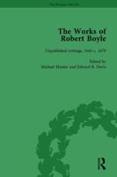 The Works of Robert Boyle, Part II Vol 6 1138764809 Book Cover