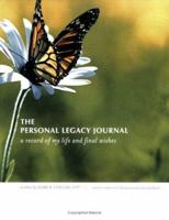 The Personal Legacy Journal 0972535616 Book Cover
