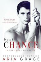 Best Chance 1508545162 Book Cover