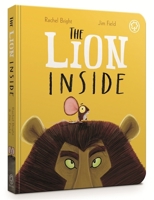 The Lion Inside 0545873509 Book Cover