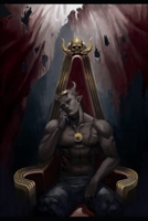 Forsaking the Crown (Killer Love) B086PT9793 Book Cover