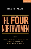 The Four Northwomen 1350493007 Book Cover