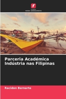 Parceria Académica Indústria nas Filipinas 6205114828 Book Cover