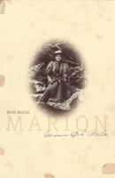 Marion: Marion Oak Sticht 0994561180 Book Cover