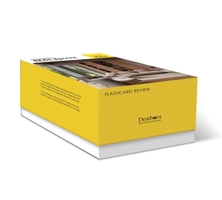 Modern Real Estate Practice Flashcard Review 22nd Edition 1078856206 Book Cover