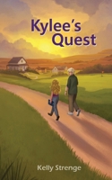 Kylee's Quest B0DPY4DGLJ Book Cover