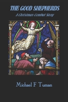 The Good Shepherds: A Christmas Combat Story 1674807384 Book Cover