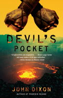 Devil's Pocket 1476738661 Book Cover