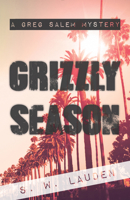 Grizzly Season 1945572027 Book Cover