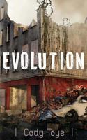 Evolution 1505702755 Book Cover