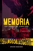 Memoria 1506730965 Book Cover