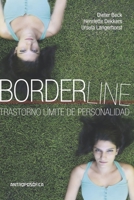Borderline: Trastorno límite de personalidad B09FCHPP94 Book Cover