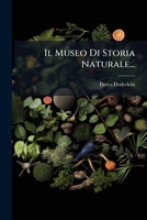 Il Museo Di Storia Naturale... 1274191459 Book Cover