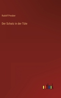 Der Schatz in der Tüte 3368462148 Book Cover