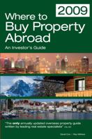 Where to Buy Property Abroad - An Investors Guide (Where to Buy Property Abroad: An Investors Guide) 1854584421 Book Cover