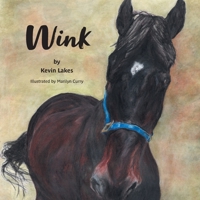 Wink 1039155227 Book Cover