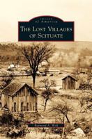 Lost Villages of Scituate 1531643175 Book Cover