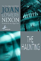 The Haunting 0440420024 Book Cover