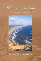 The Water's Edge: A Collection of Poems 0595412572 Book Cover