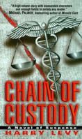 Chain of Custody 044900449X Book Cover