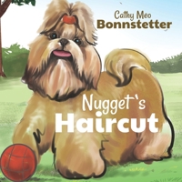 Nugget's Haircut 1788305337 Book Cover