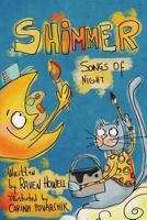 Shimmer: Songs of Night 1946101311 Book Cover