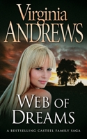 Web of Dreams 0671670662 Book Cover
