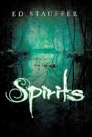 Spirits 1956001557 Book Cover