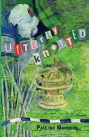 Utterly Knotted (Utterly,#5). 151752363X Book Cover