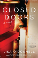 Closed Doors 0062271903 Book Cover