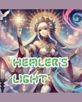 Healer's Light (Thoughtbound) B0DQYCDD6N Book Cover
