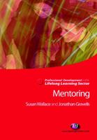 Mentoring in the Lifelong Learning Sector 184445102X Book Cover