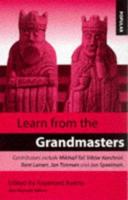 Learn From the Grandmasters: New Algebraic Edition 0713481382 Book Cover