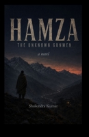 HAMZA: The Unknown Gunmen - a novel B0H87X2LSC Book Cover