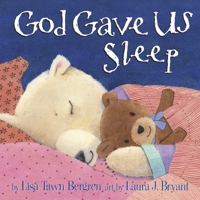 God Gave Us Sleep 1601426631 Book Cover