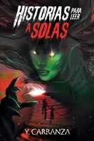 HISTORIAS PARA LEER A SOLAS B0BBXX9GJ5 Book Cover