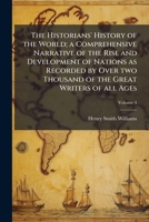 The Historians' History of the World: Greece to the Roman Conquest 1171575181 Book Cover