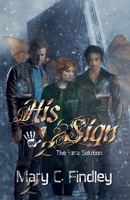 His Sign 2: The Ezra Solution B0DXZ3W22T Book Cover