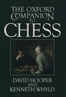 The Oxford Companion to Chess