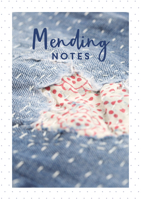 Mending Notes 1446308634 Book Cover