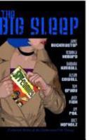 The UnderCoverFish Group Anthology #1 - the BIG SLEEP 1411671058 Book Cover