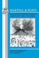 Pliny: Selections 086292166X Book Cover