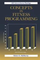 Concepts in Fitness Programming 0849387140 Book Cover