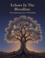 Echoes In The Bloodline: The Enduring Power Of Kinship B0HG6PPCVT Book Cover